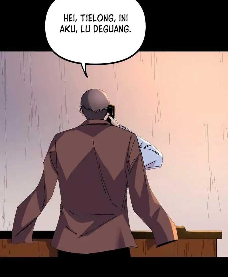 Be A Time Traveler Chapter 307 - halaman 14