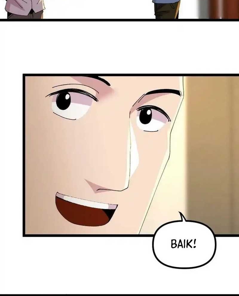 Be A Time Traveler Chapter 307 - halaman 6