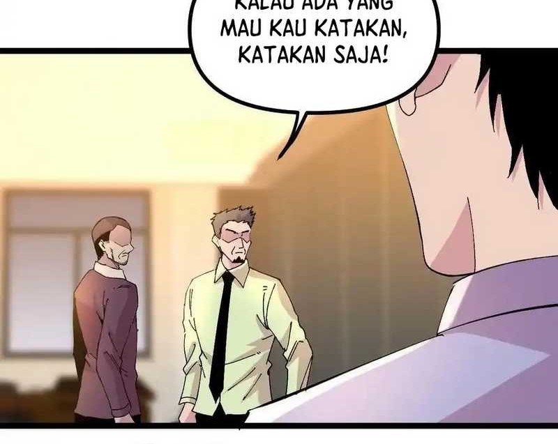 Be A Time Traveler Chapter 308 - halaman 10