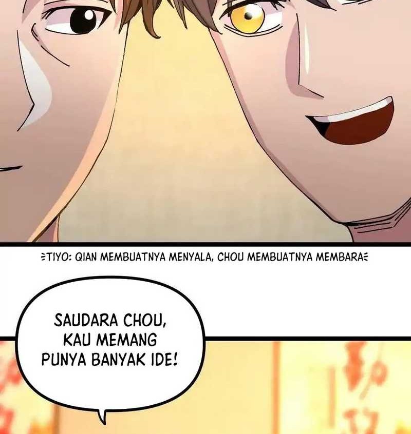 Be A Time Traveler Chapter 308 - halaman 14