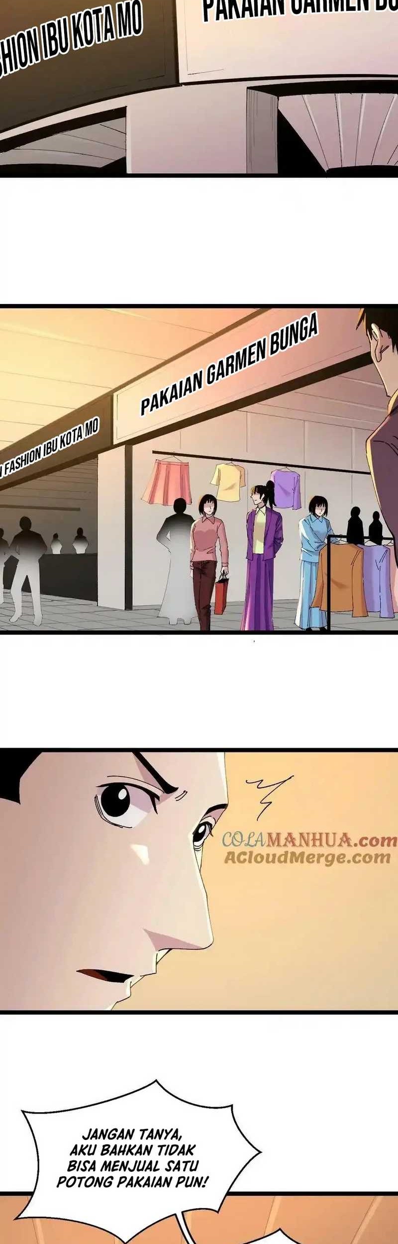 Be A Time Traveler Chapter 308 - halaman 4