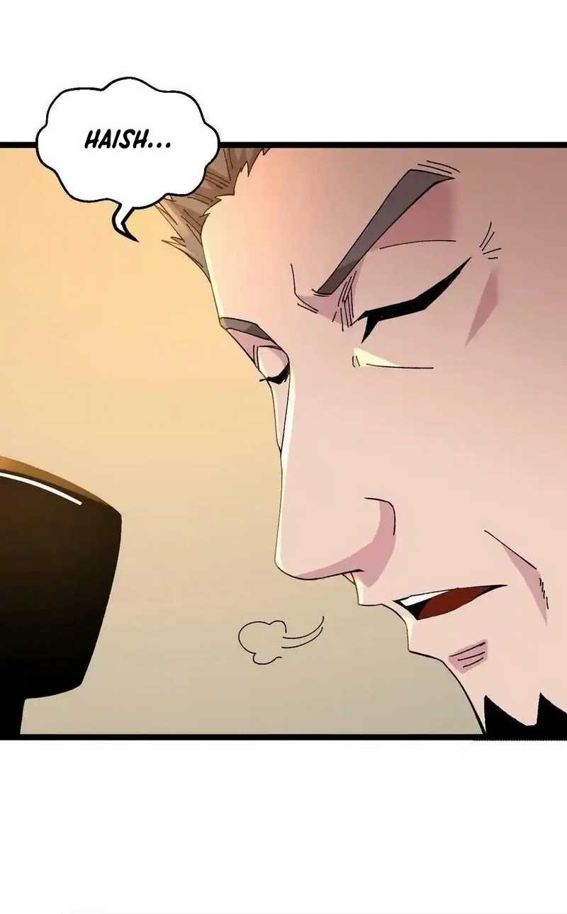 Be A Time Traveler Chapter 308 - halaman 6