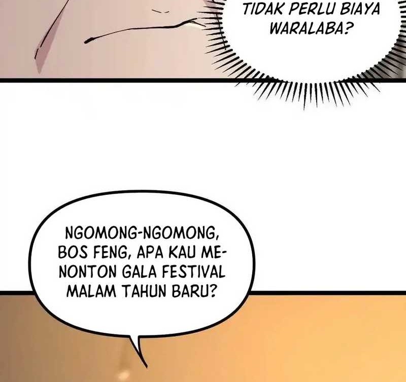 Be A Time Traveler Chapter 309 - halaman 10