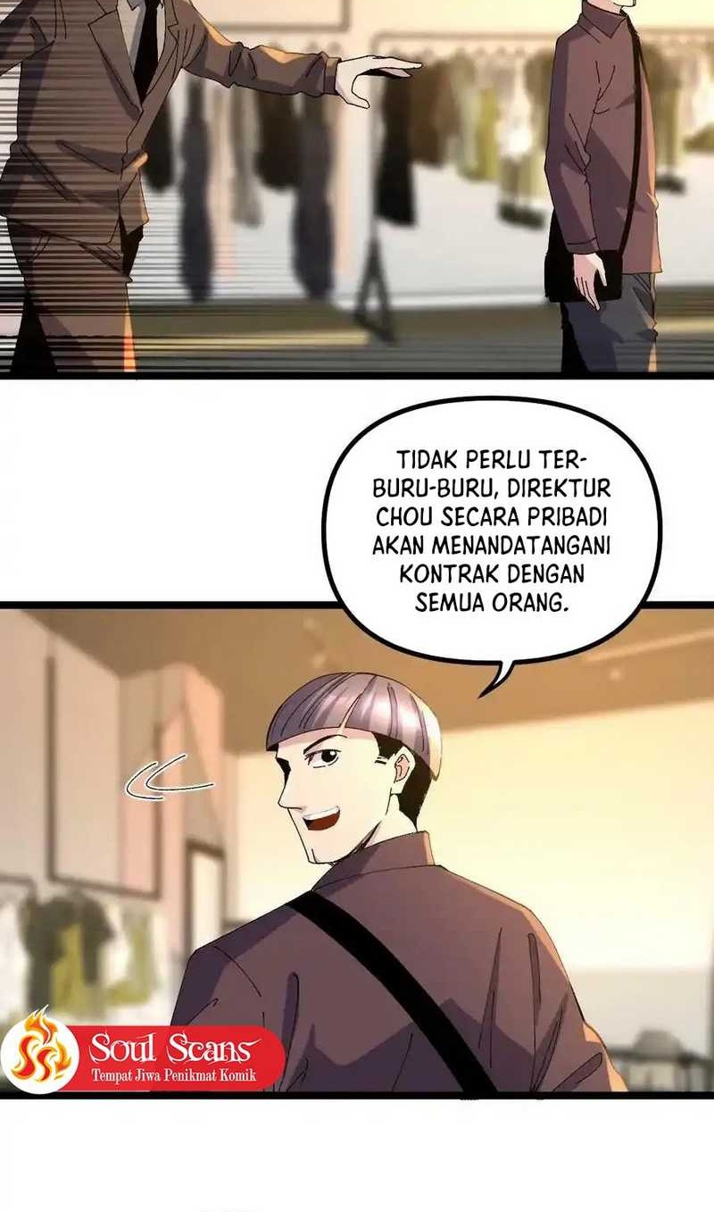 Be A Time Traveler Chapter 309 - halaman 14