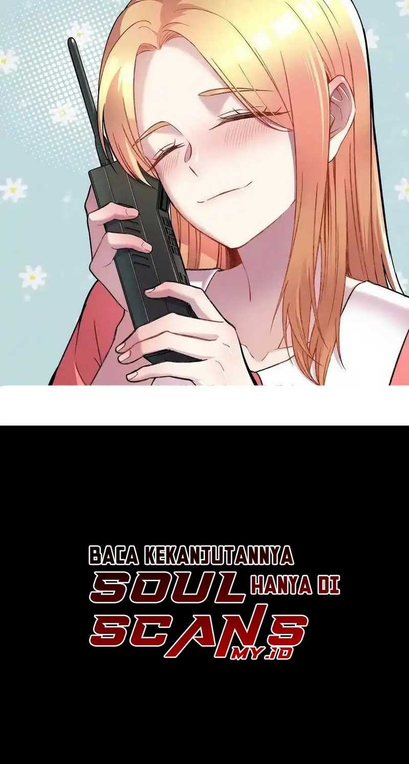 Be A Time Traveler Chapter 309 - halaman 17