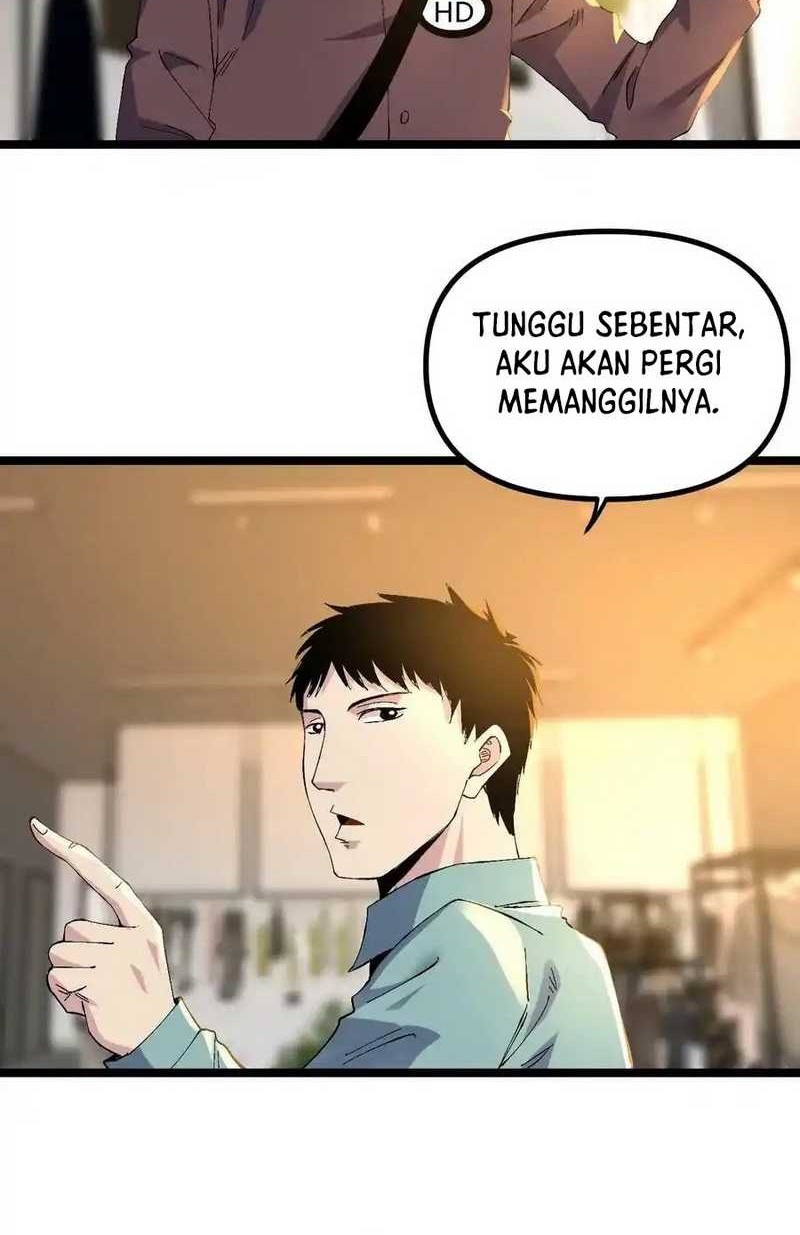 Be A Time Traveler Chapter 309 - halaman 6