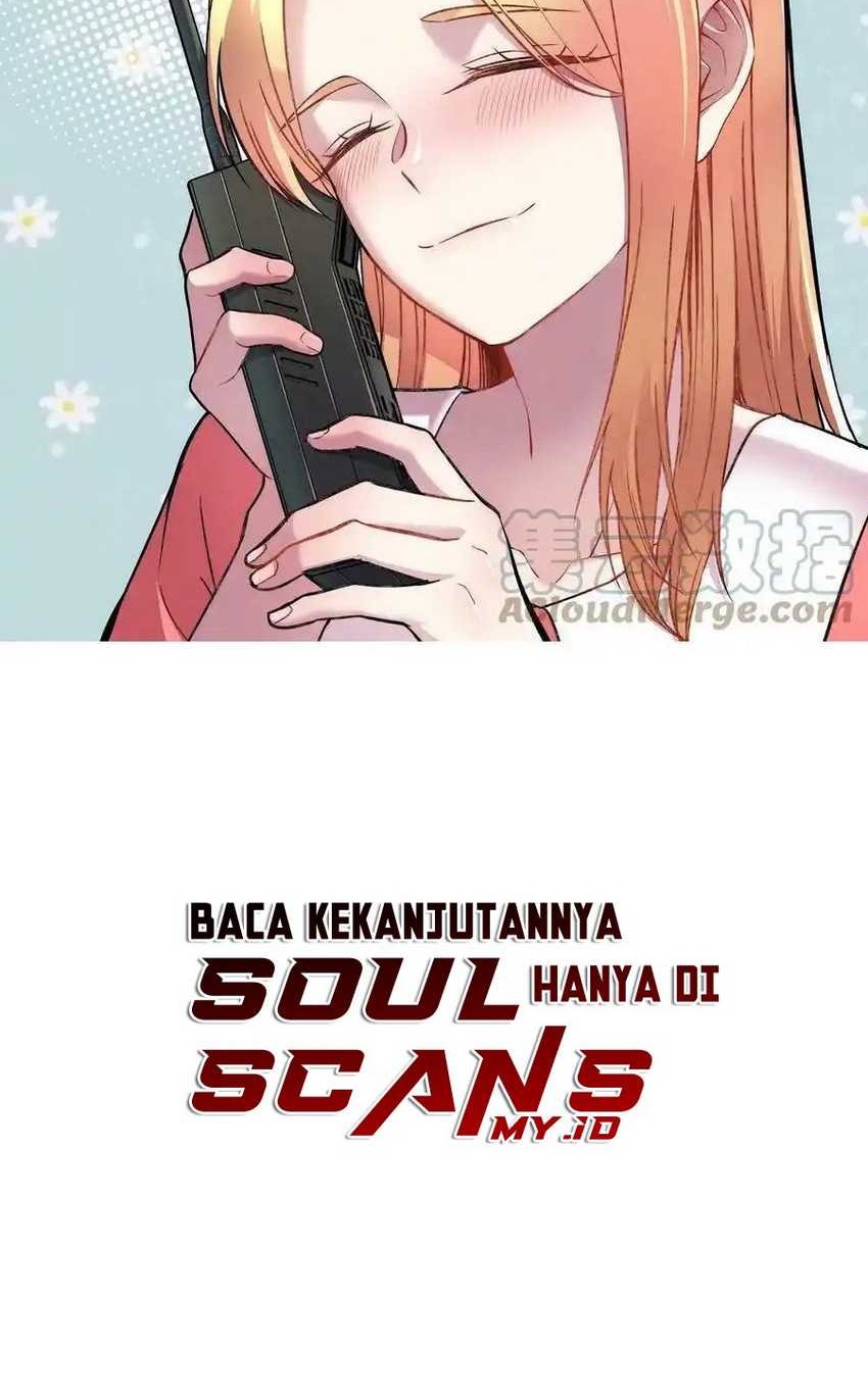Be A Time Traveler Chapter 31 - halaman 17