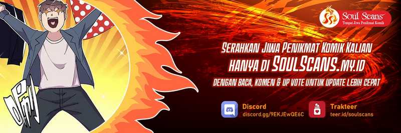 Be A Time Traveler Chapter 310 - halaman 2