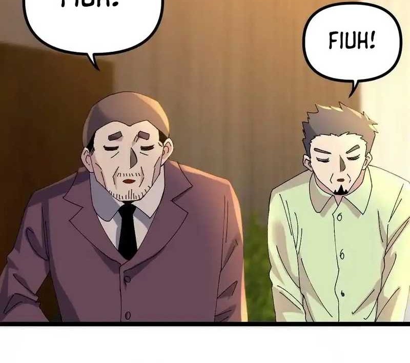 Be A Time Traveler Chapter 312 - halaman 10