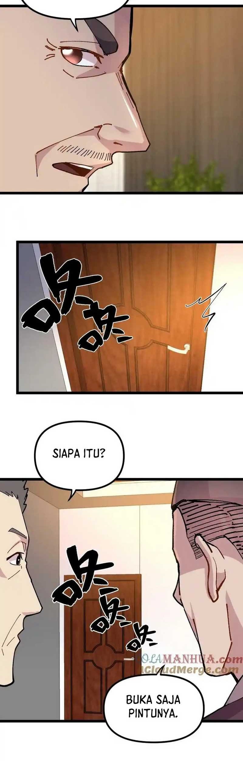 Be A Time Traveler Chapter 312 - halaman 12