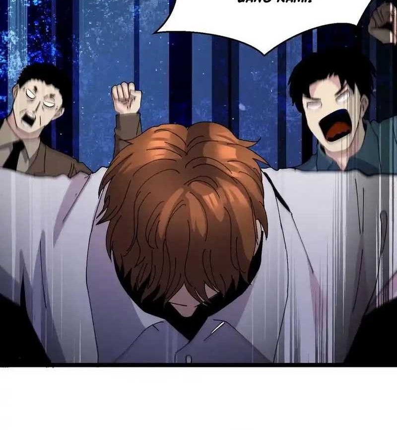 Be A Time Traveler Chapter 312 - halaman 6