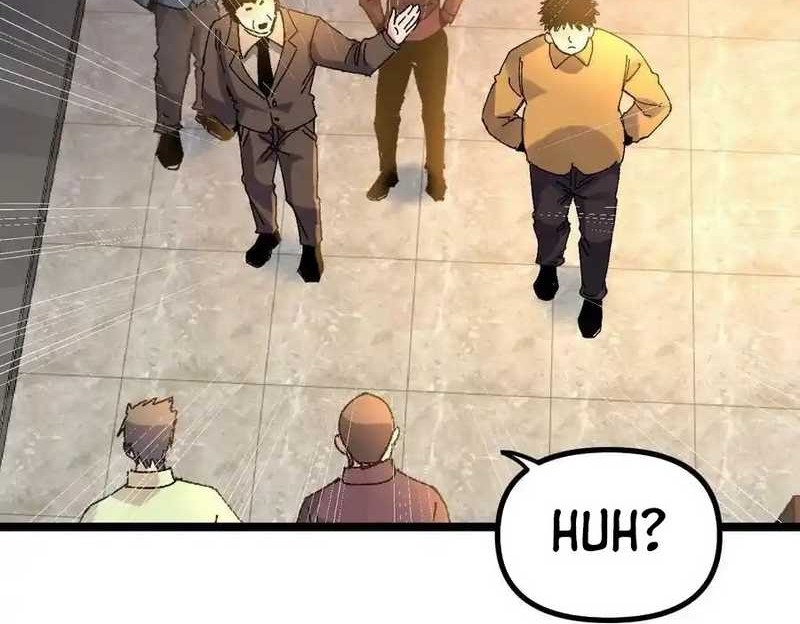 Be A Time Traveler Chapter 313 - halaman 10
