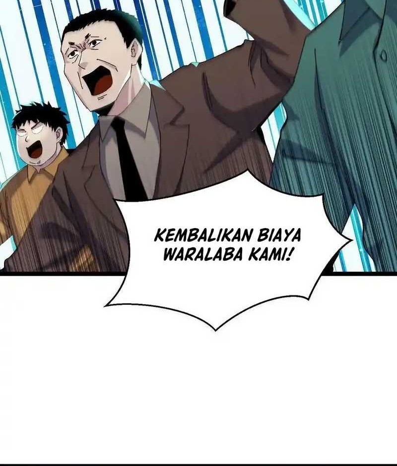 Be A Time Traveler Chapter 313 - halaman 14