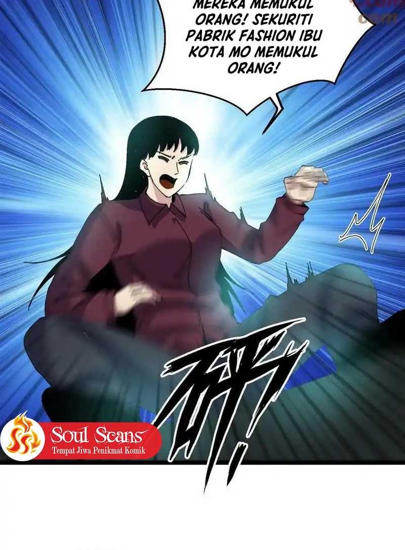 Be A Time Traveler Chapter 313 - halaman 18