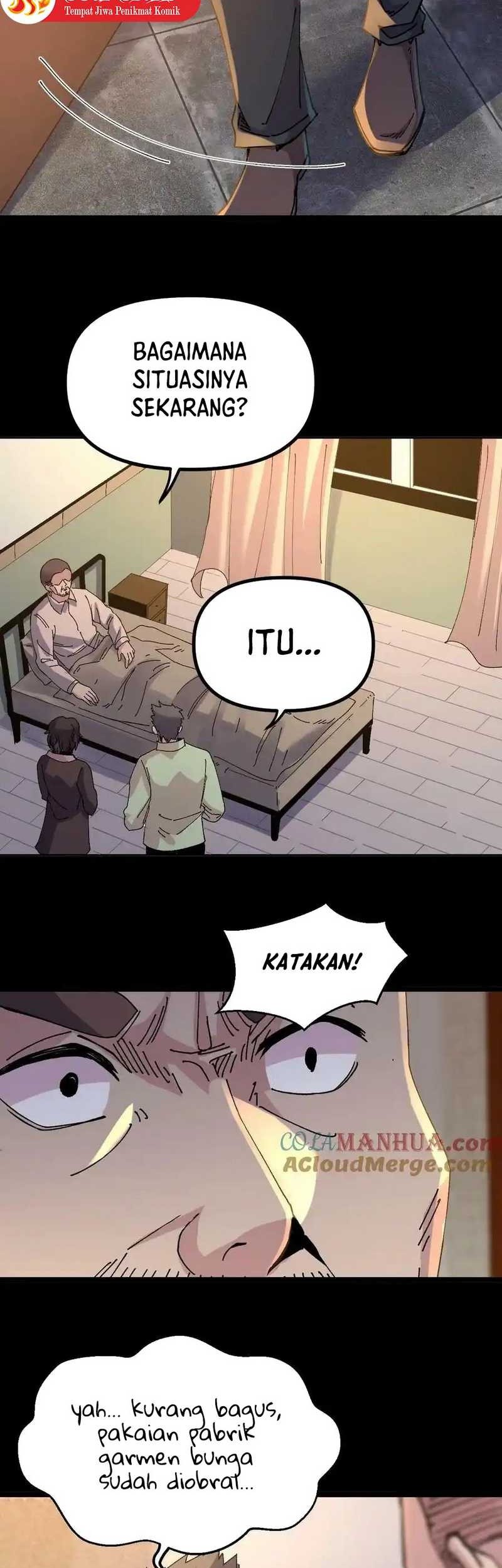 Be A Time Traveler Chapter 315 - halaman 13