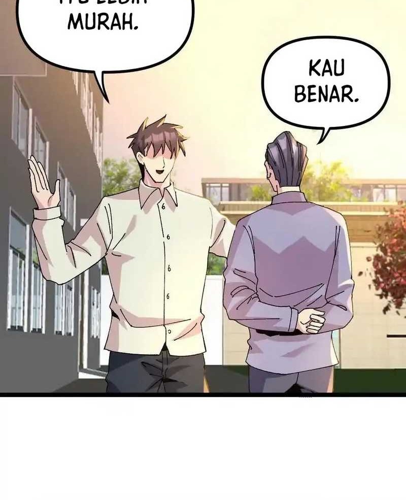 Be A Time Traveler Chapter 315 - halaman 6