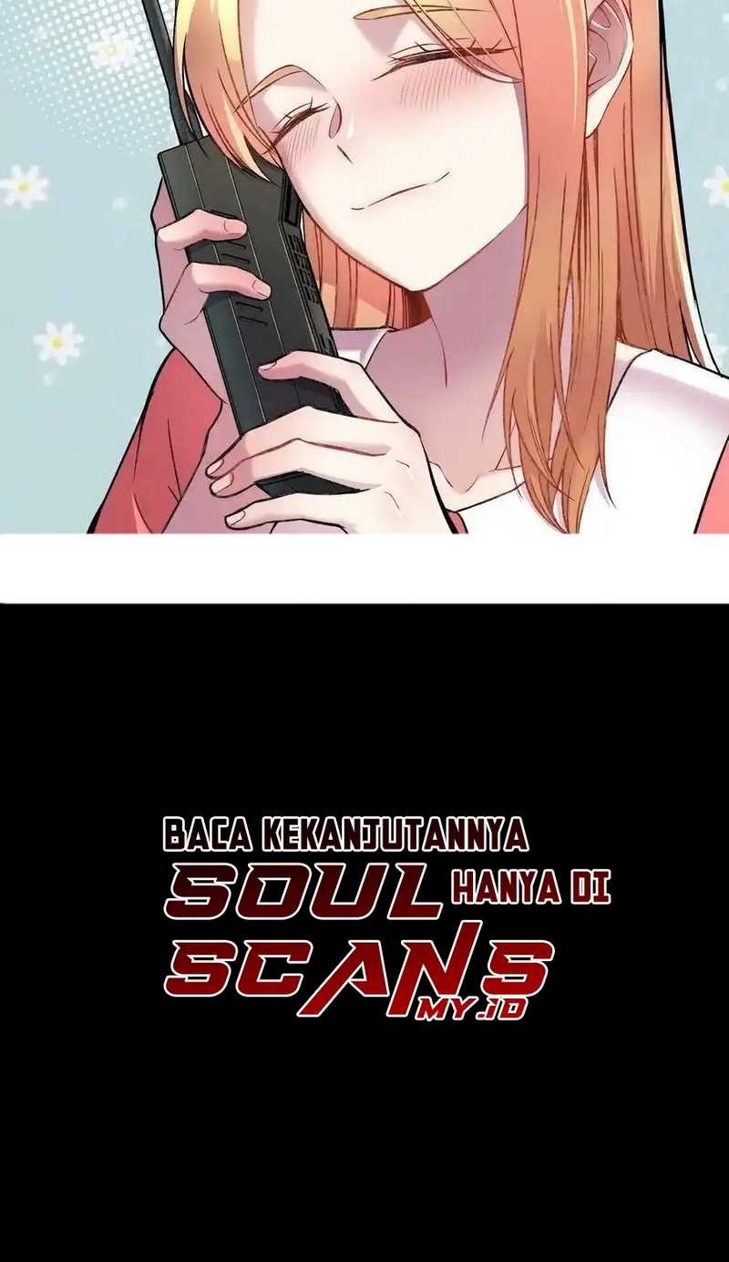 Be A Time Traveler Chapter 316 - halaman 17