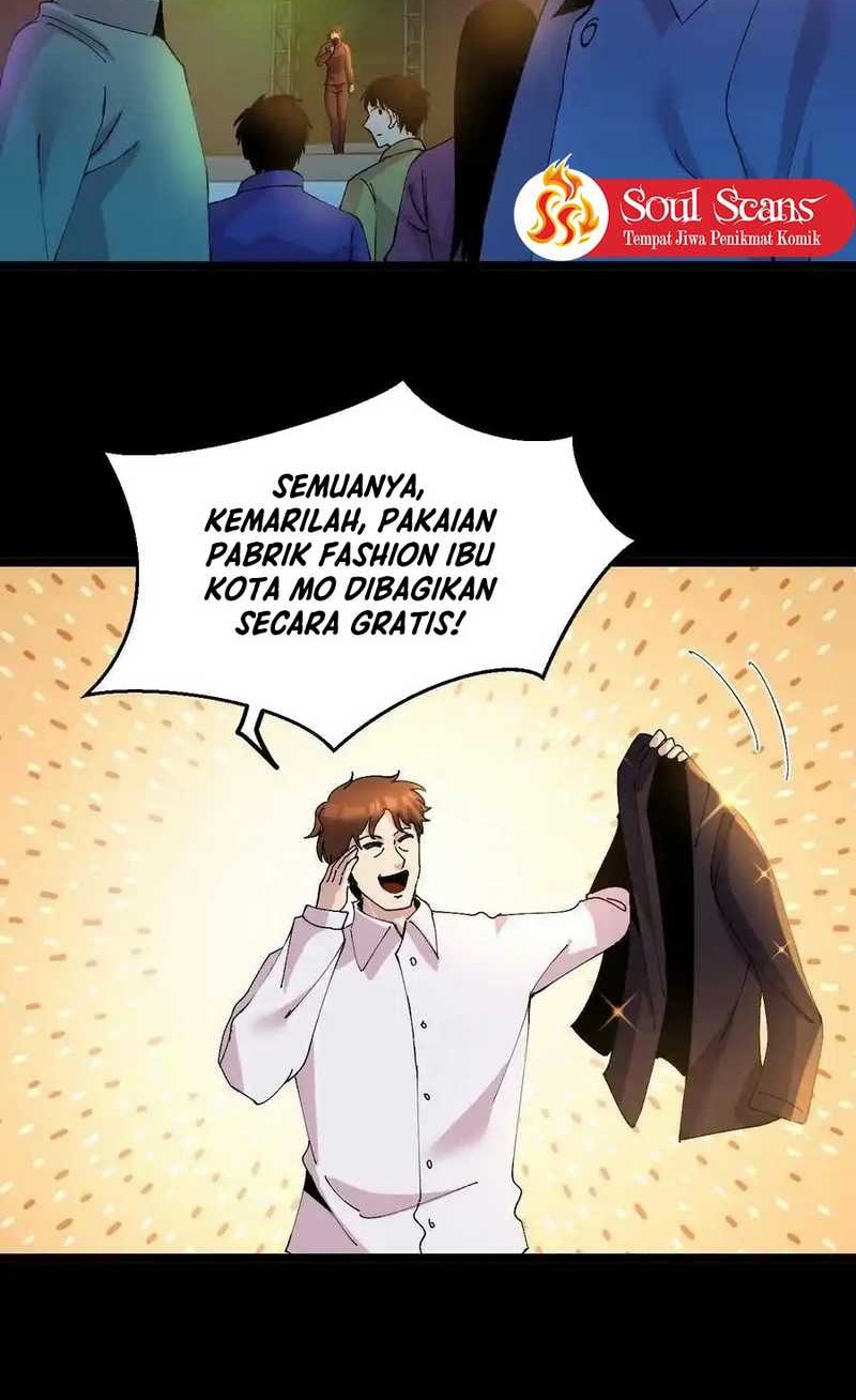 Be A Time Traveler Chapter 317 - halaman 10