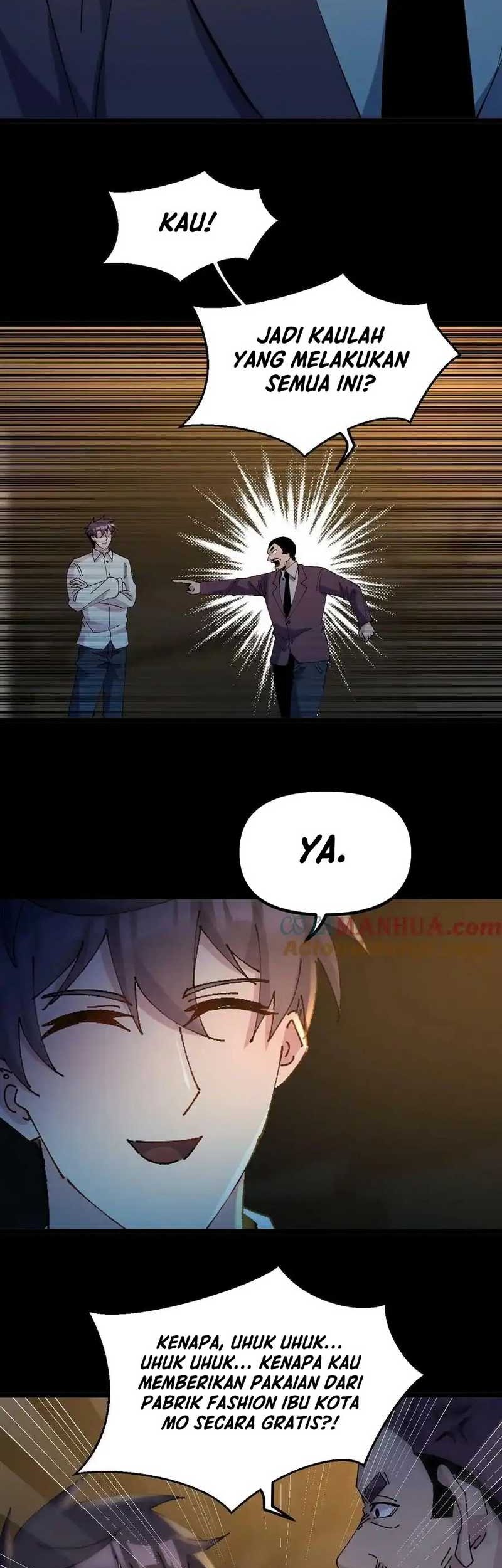 Be A Time Traveler Chapter 317 - halaman 13