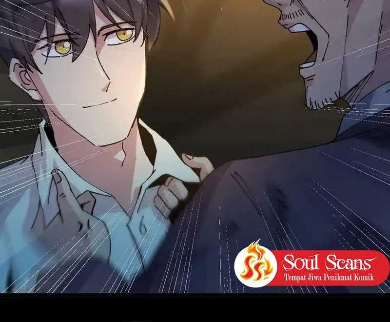 Be A Time Traveler Chapter 317 - halaman 14