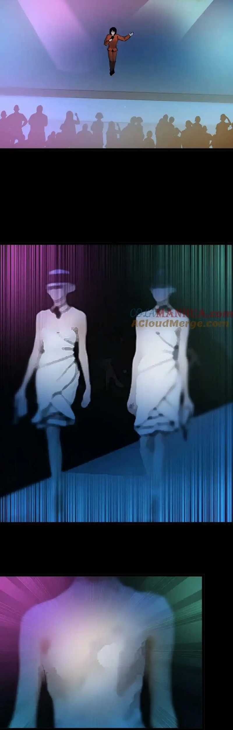 Be A Time Traveler Chapter 317 - halaman 7