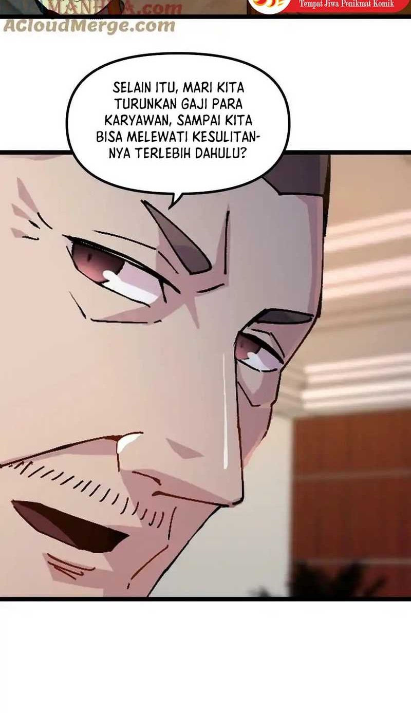 Be A Time Traveler Chapter 318 - halaman 14
