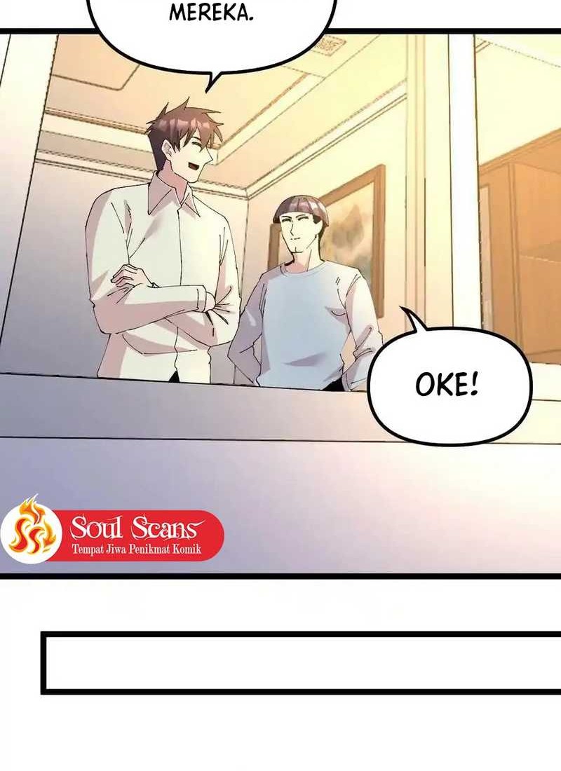 Be A Time Traveler Chapter 319 - halaman 10