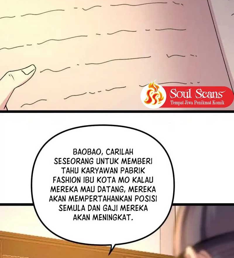 Be A Time Traveler Chapter 319 - halaman 6