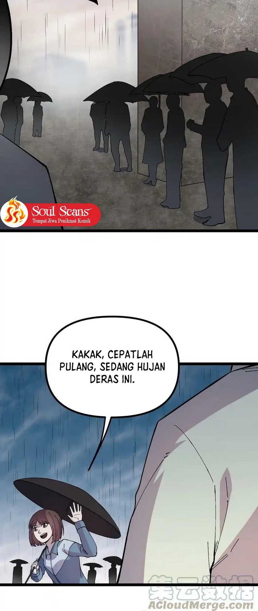 Be A Time Traveler Chapter 32 - halaman 15