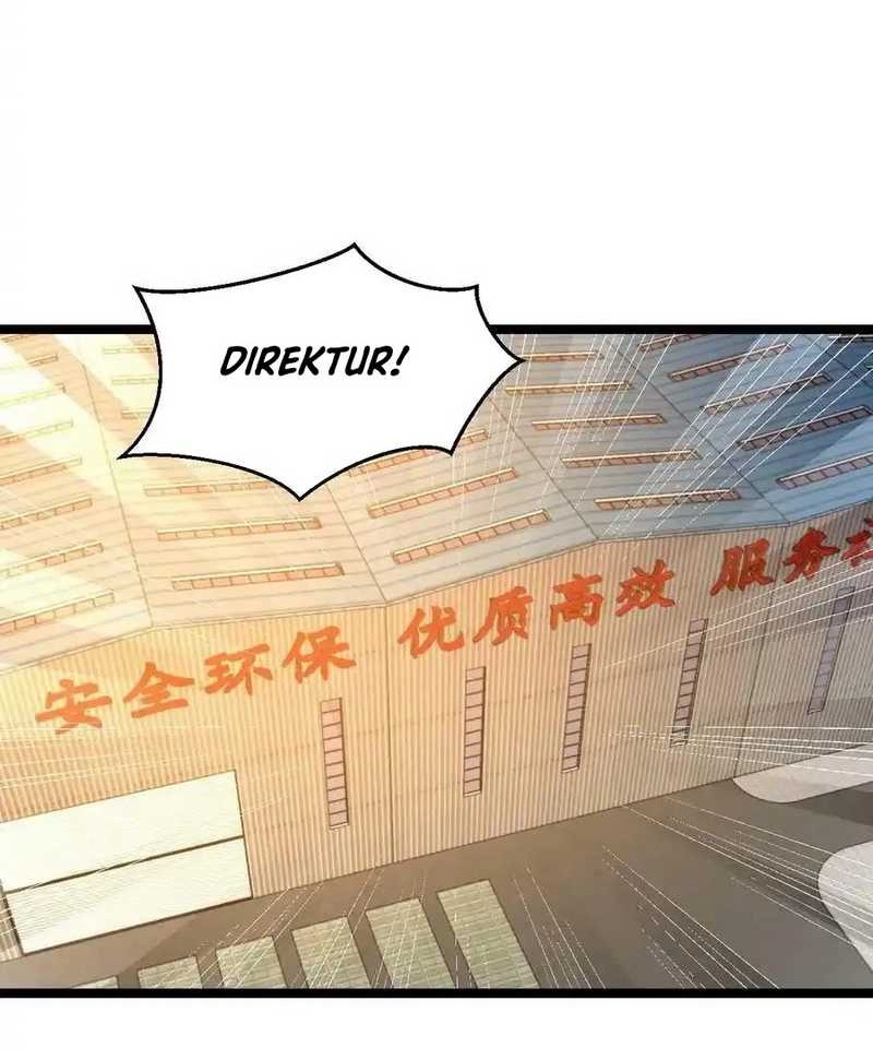 Be A Time Traveler Chapter 320 - halaman 14