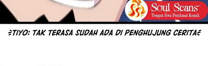 Be A Time Traveler Chapter 320 - halaman 18