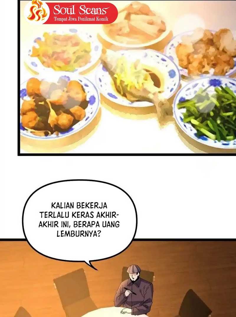 Be A Time Traveler Chapter 320 - halaman 6