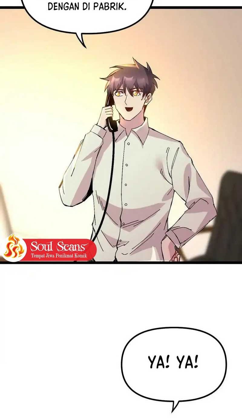 Be A Time Traveler Chapter 321 - halaman 10