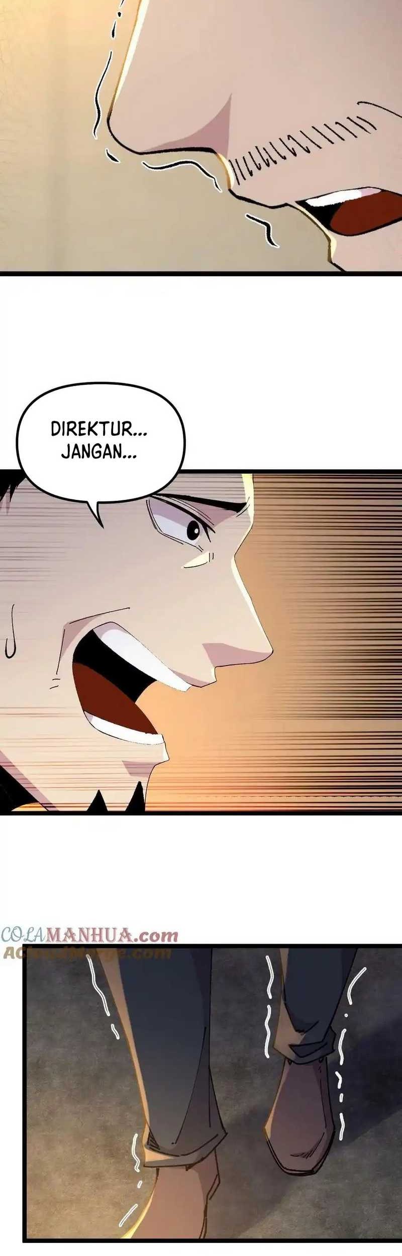 Be A Time Traveler Chapter 321 - halaman 13