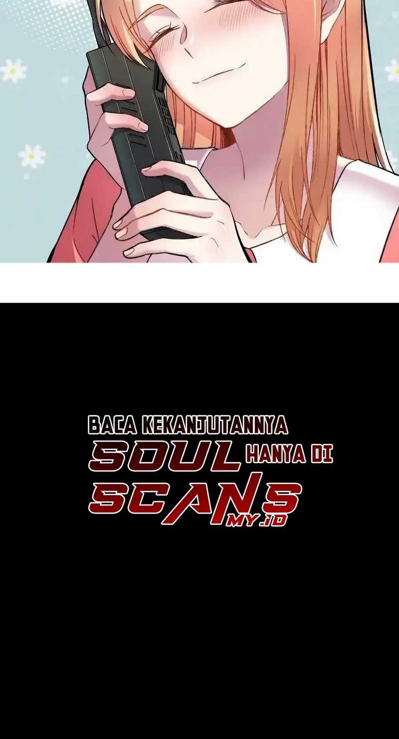 Be A Time Traveler Chapter 321 - halaman 17