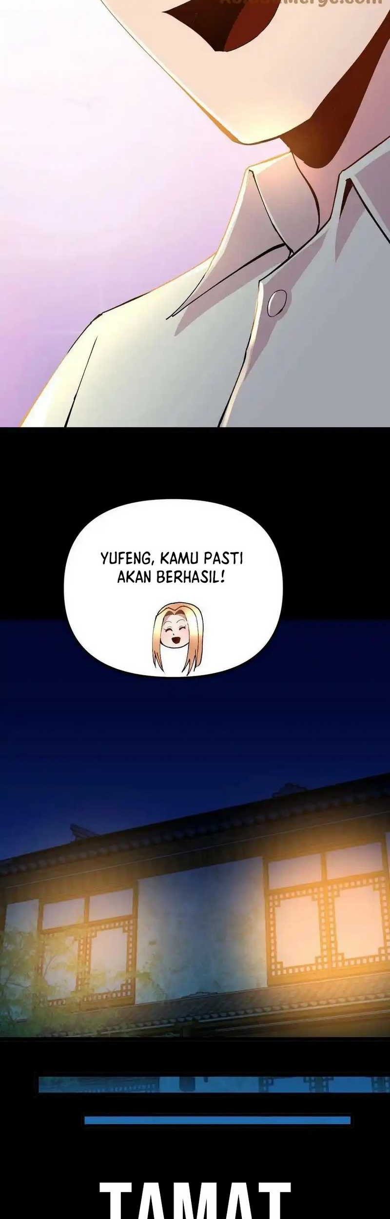 Be A Time Traveler Chapter 322 - halaman 13