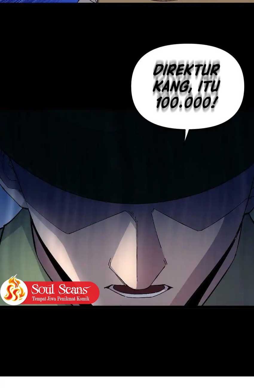Be A Time Traveler Chapter 33 - halaman 17