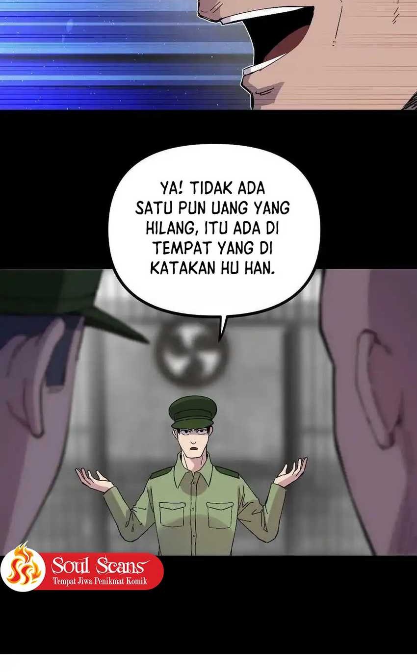 Be A Time Traveler Chapter 35 - halaman 14