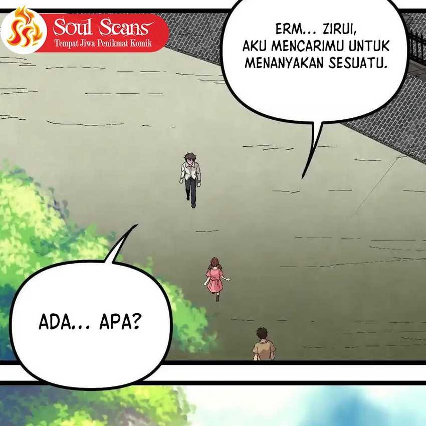 Be A Time Traveler Chapter 36 - halaman 15