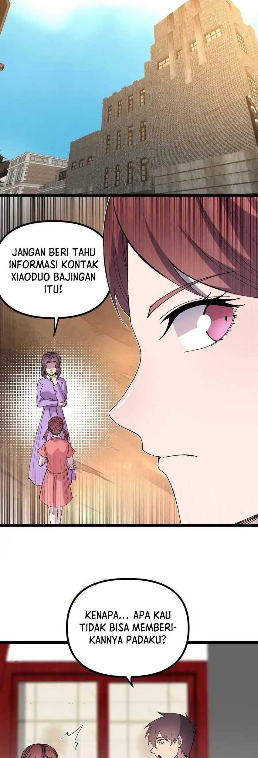 Be A Time Traveler Chapter 37 - halaman 4