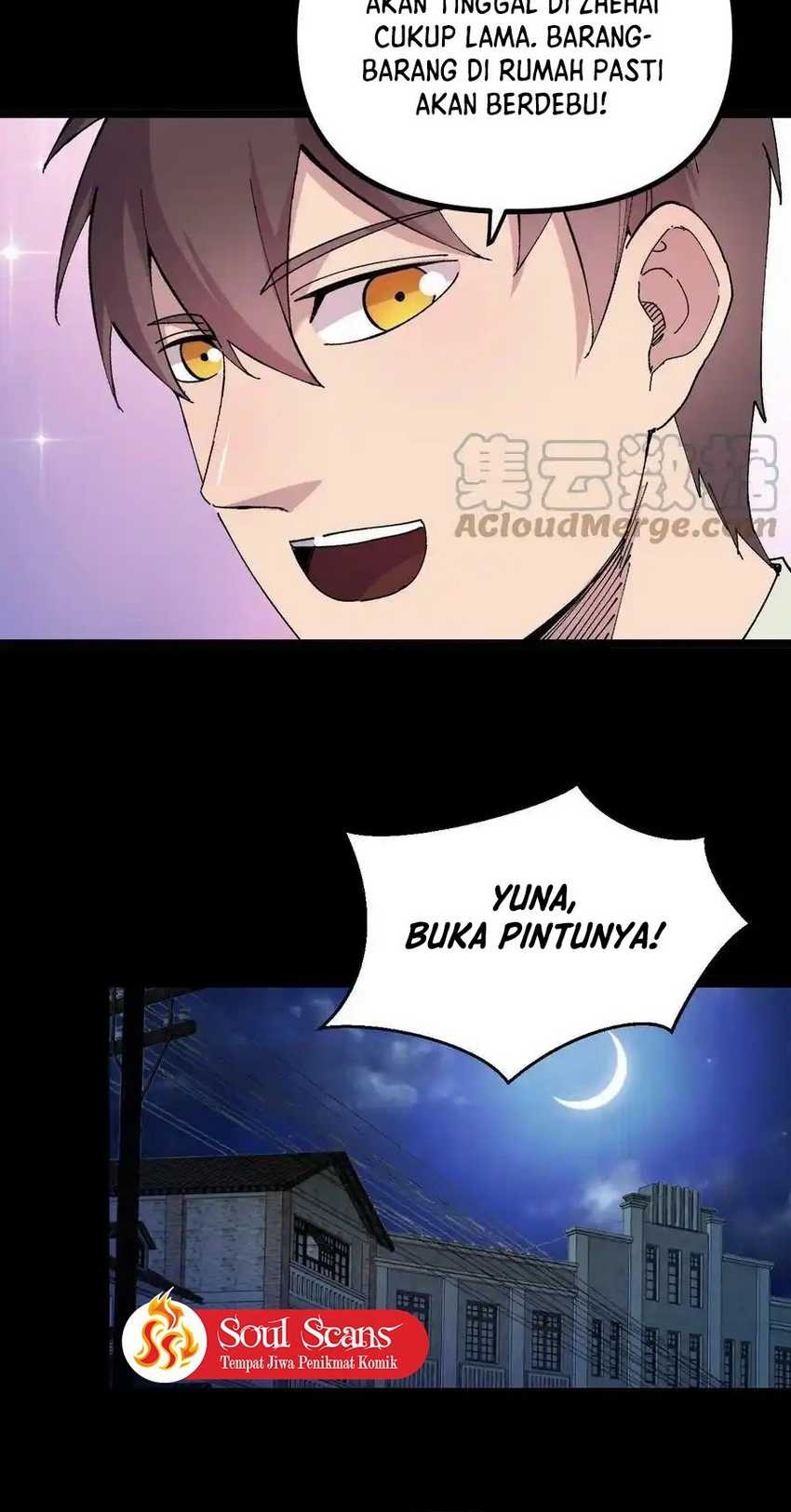 Be A Time Traveler Chapter 38 - halaman 14
