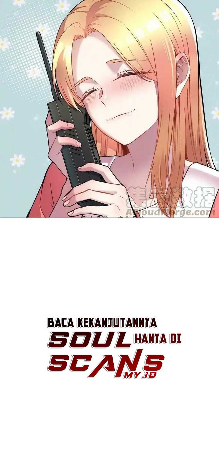 Be A Time Traveler Chapter 38 - halaman 17