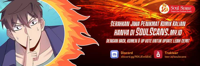 Be A Time Traveler Chapter 38 - halaman 2