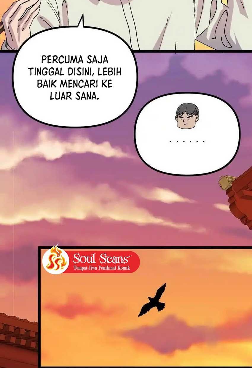 Be A Time Traveler Chapter 38 - halaman 5