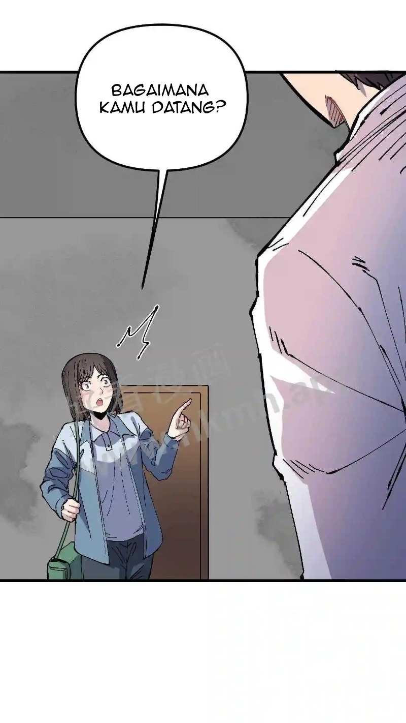 Be A Time Traveler Chapter 4 - halaman 12