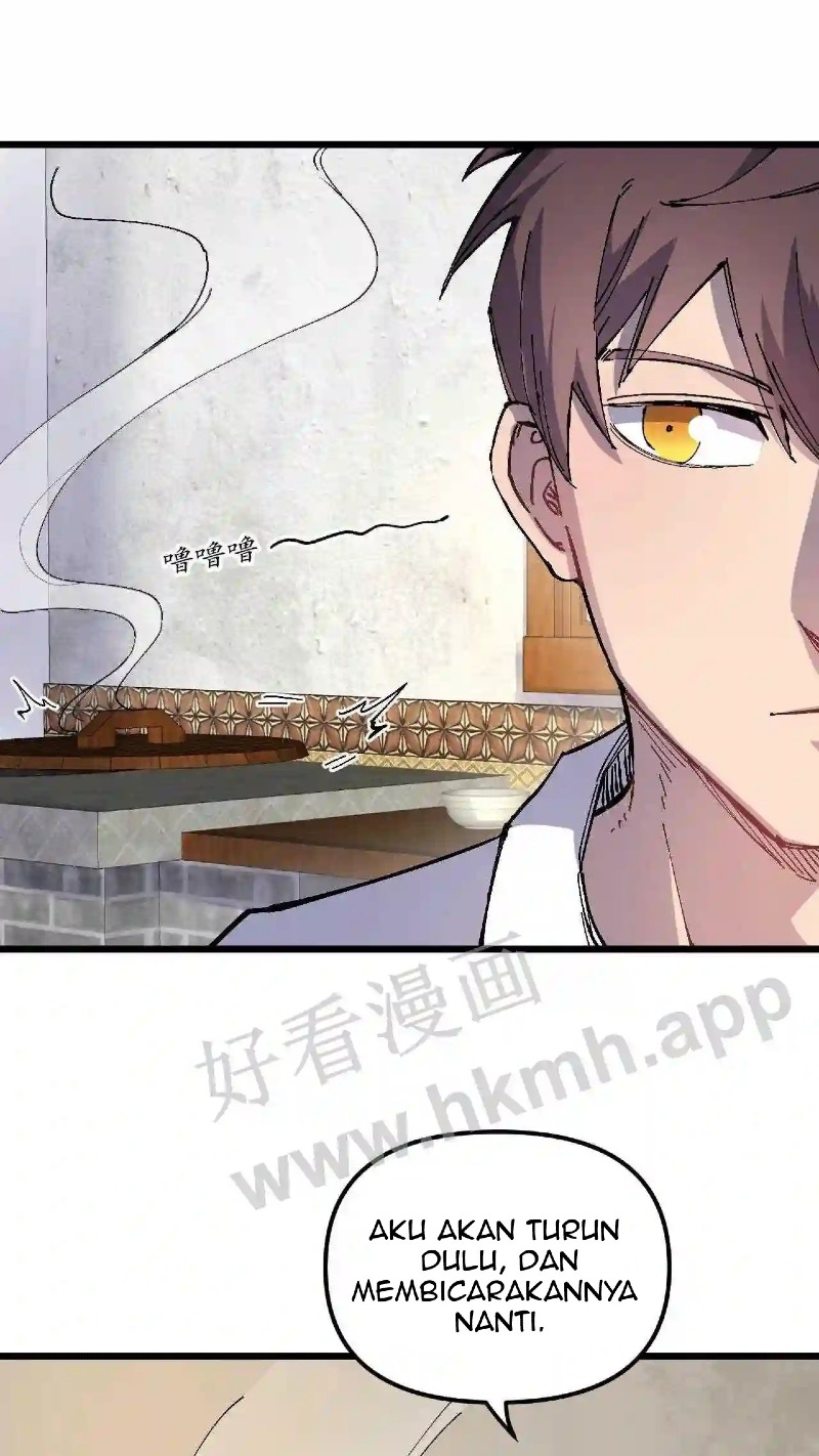 Be A Time Traveler Chapter 4 - halaman 13