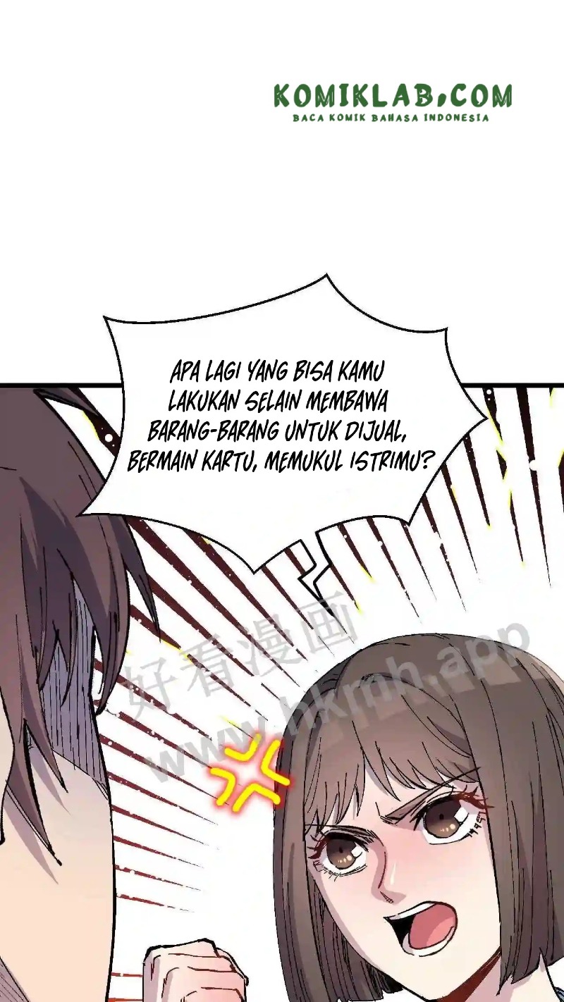 Be A Time Traveler Chapter 4 - halaman 17