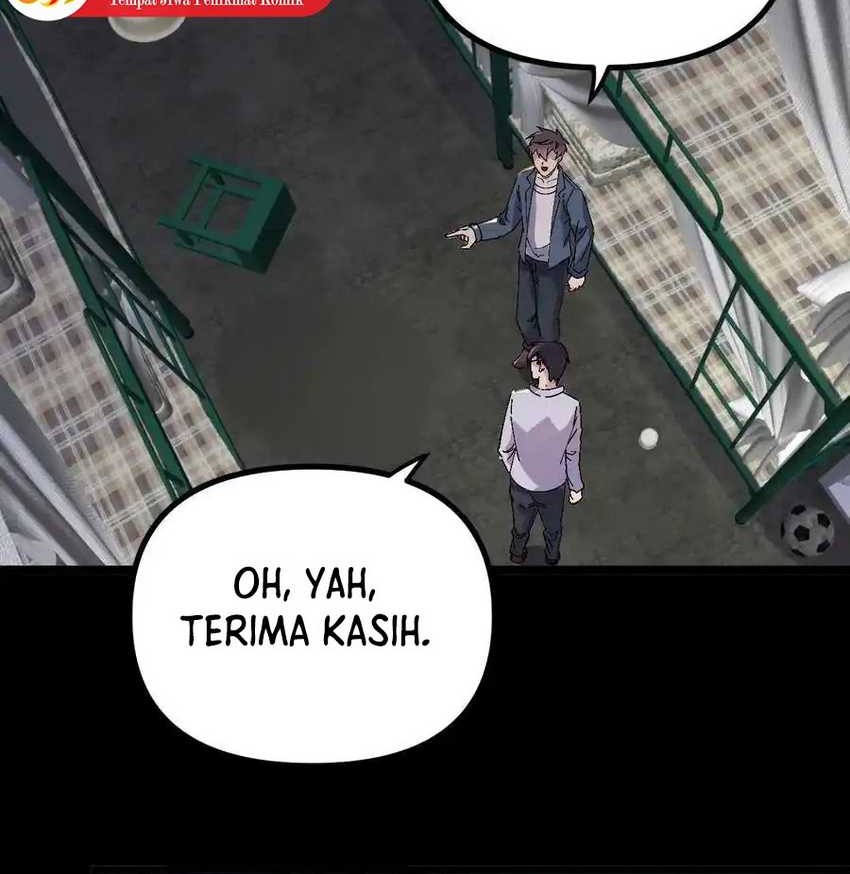 Be A Time Traveler Chapter 42 - halaman 14