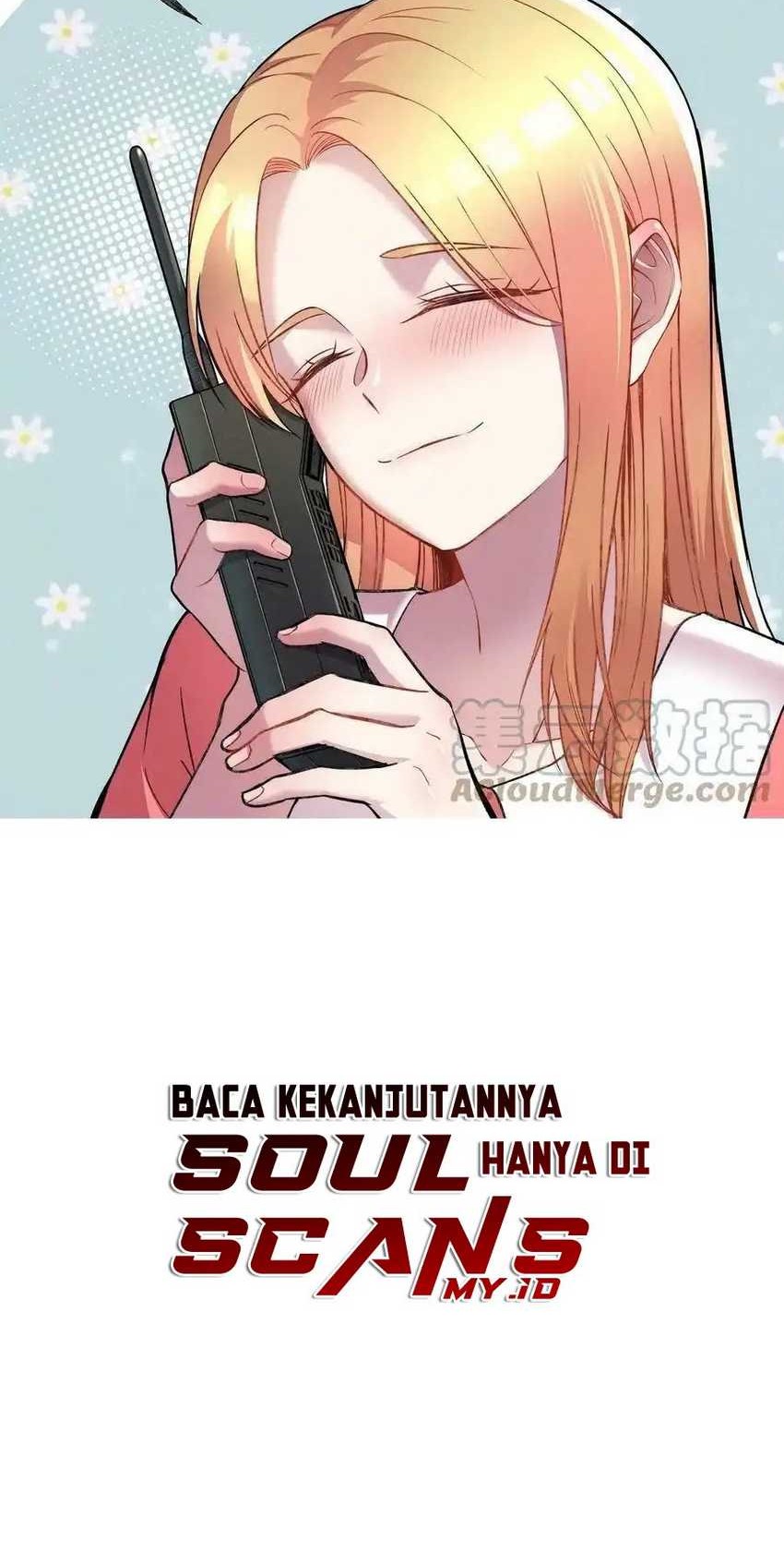 Be A Time Traveler Chapter 42 - halaman 16