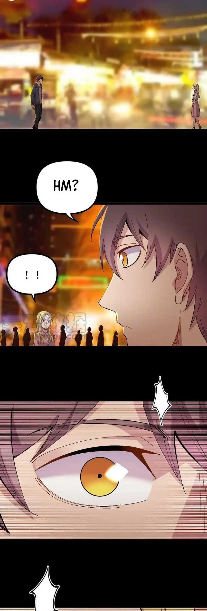 Be A Time Traveler Chapter 43 - halaman 14